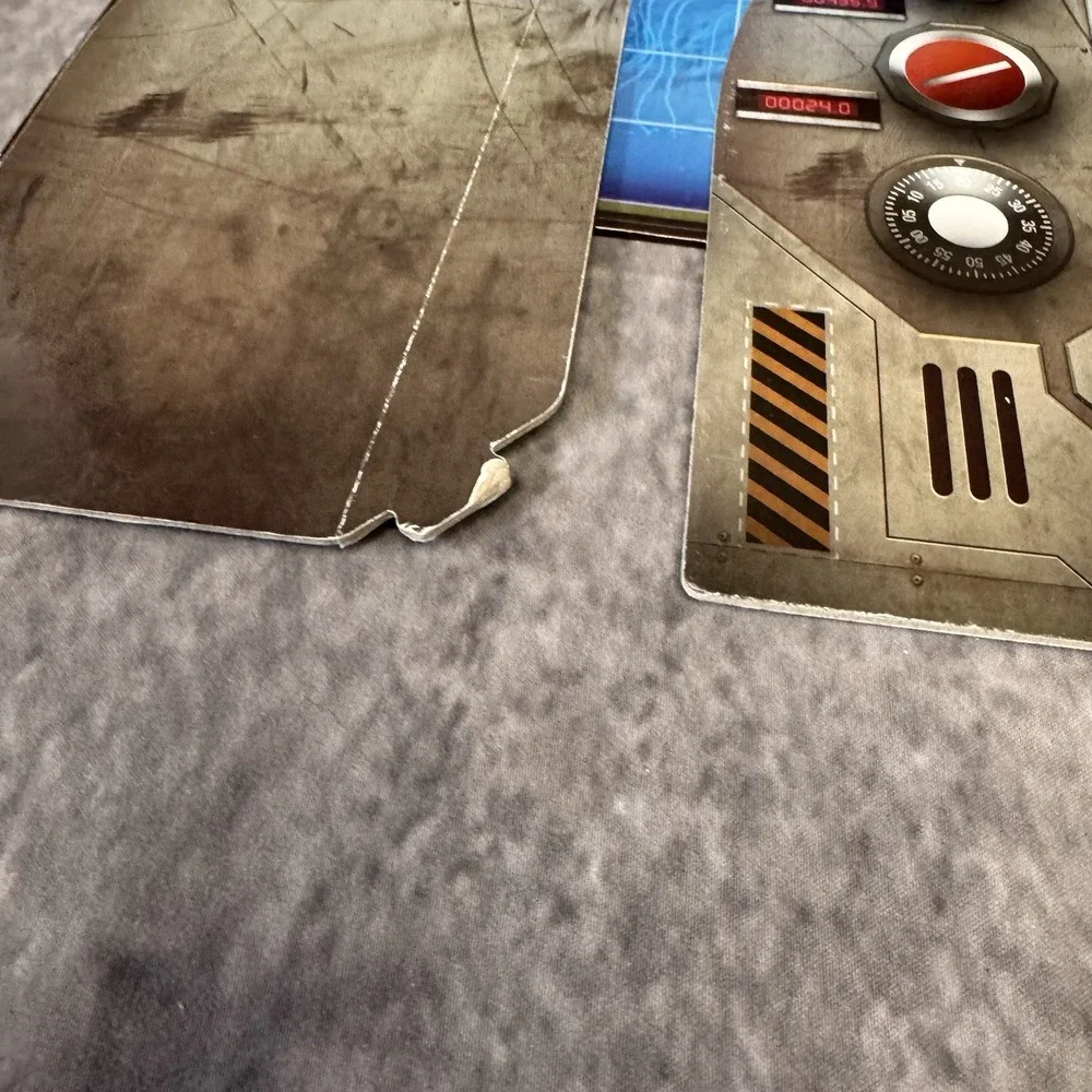 2010 Kids U Build Battleship Game by Hasbro The Tactical Combat Game READ